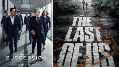 Emmys 2023: Succession, The Last of Us, The White Lotus and Ted Lesso Lead the Race With Maximum Nominations