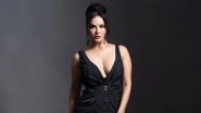 Kennedy: Sunny Leone and Anurag Kashyap&rsquo;s Film to Be Showcased at South Asian Film Fest in Canada