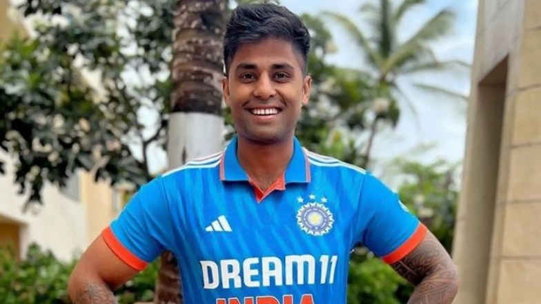India vs West Indies 1st ODI 2023 Free Live Streaming Online on JioCinema and FanCode: Get Free Live TV Telecast of IND vs WI Cricket Match on DD Sports