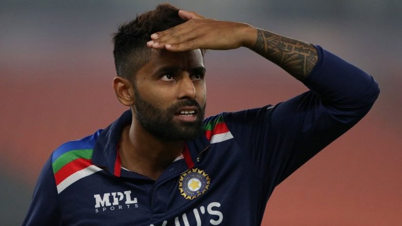 'Suryakumar Yadav Will Get One More Opportunity and That&rsquo;s Probably It', Says Former Cricketer Wasim Jaffer After India's Defeat Against West Indies in 2nd ODI At Bridgetown