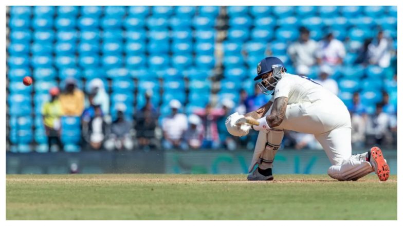 Duleep Trophy 2023 Semi-Final: Central Zone in Control as West Zone Big Guns Fail to Fire