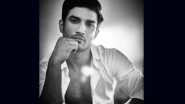 Nyay&ndash;The Justice: Delhi HC Refuses to Injunct Telecast of Movie Based on Late Actor Sushant Singh Rajput&rsquo;s Life