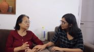 Manipur Violence: Swati Maliwal Meets Paralysed BJP MLA&rsquo;s Family, Wife Recounts Horrific Attack (Watch Video)