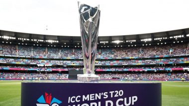 T20 World Cup 2024: ICC Tentatively Marks Window in June, Inspects Venues in Multiple Cities in USA