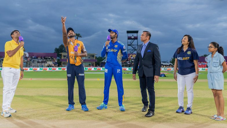 TNPL 2023 Live Streaming Online Nellai Royal Kings vs Siechem Madurai Panthers: Watch Telecast of Tamil Nadu Premier League Season 7 Eliminator on TV and Online