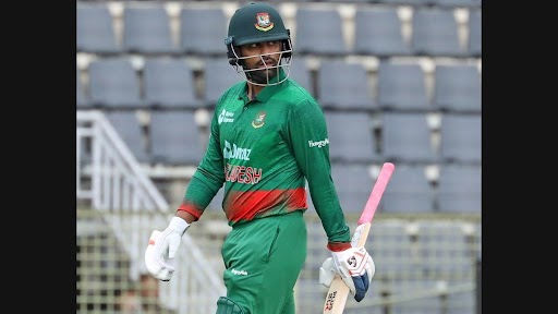 Tamim Iqbal Announces Retirement from International Cricket With Immediate Effect