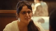 Tarla Review: Huma Qureshi&rsquo;s Performance As Iconic Chef Tarla Dalal Impresses Critics