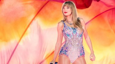 Taylor Swift Gave Over $50 Million in Bonuses to Entire Eras Tour Staff – Reports