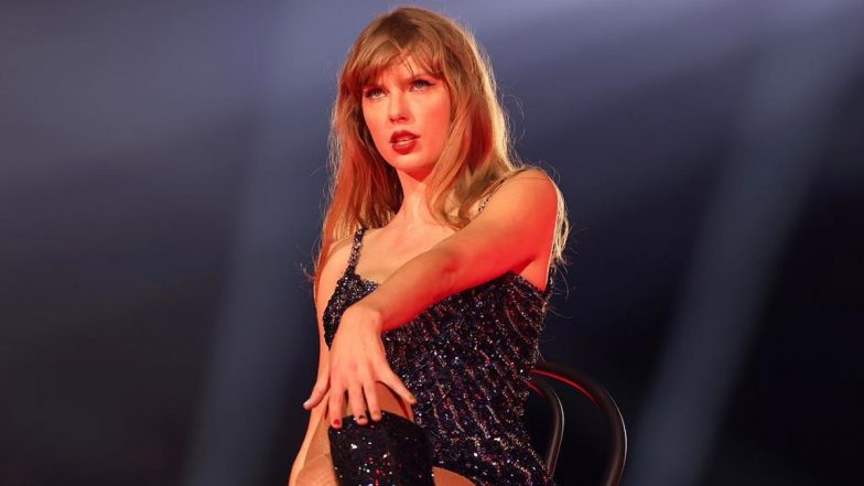 Taylor Swift Fans Cause Seismic Activity Equivalent of 2.3 Magnitude Earthquake During the Singer's Eras Tour in Seattle