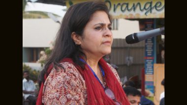 2002 Gujarat Riots: Gujarat High Court Rejects Bail Plea of Activist Teesta Setalvad, Asks Her To Surrender Immediately