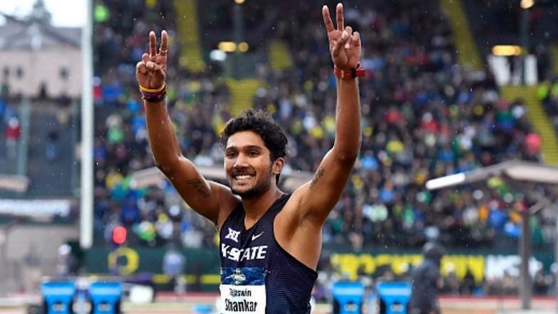 Tejaswin Shankar Wins Bronze Medal in Decathlon Event at Asian Athletics Championships 2023