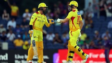 How to Watch MLC 2023 Free Live Streaming Online, TSK vs WAF on JioCinema? Get TV Telecast Details of Texas Super Kings vs Washington Freedom Major League Cricket 2023 Match