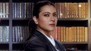 The Trial Review: Kajol's Performance Impresses While The Plot Lacks 'Depth', Per Critics