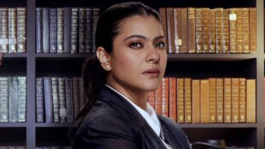 The Trial Review: Kajol's Performance Impresses While The Plot Lacks 'Depth', Per Critics