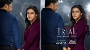 The Trial: Review, Cast, Plot, Trailer, Streaming Date &ndash; All You Need To Know About Kajol&rsquo;s Disney+ Hotstar Series