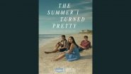 The Summer I Turned Pretty Season 2 Full Series in HD Leaked on Torrent Sites & Telegram Channels for Free Download and Watch Online; Gavin Casalegno, Lola Tung and Christopher Briney&rsquo;s Amazon Prime Video Series Is the Latest Victim of Piracy?