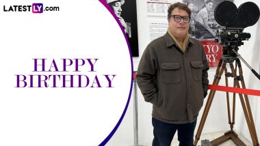 Tigmanshu Dhulia Birthday: From Haasil to Paan Singh Tomar, 7 Times the Filmmaker Impressed the Audience With His Remarkable Works (Watch Videos)