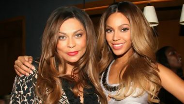 Beyoncé's Mother Tina Knowles Robbed; Thieves Loot $1 Million Worth of Cash and Jewellery – Reports