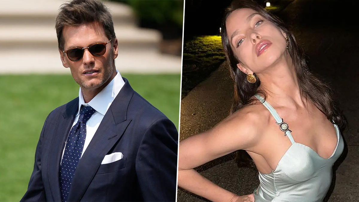 Are Tom Brady and Irina Shayk dating? New pics spark rumors - Los