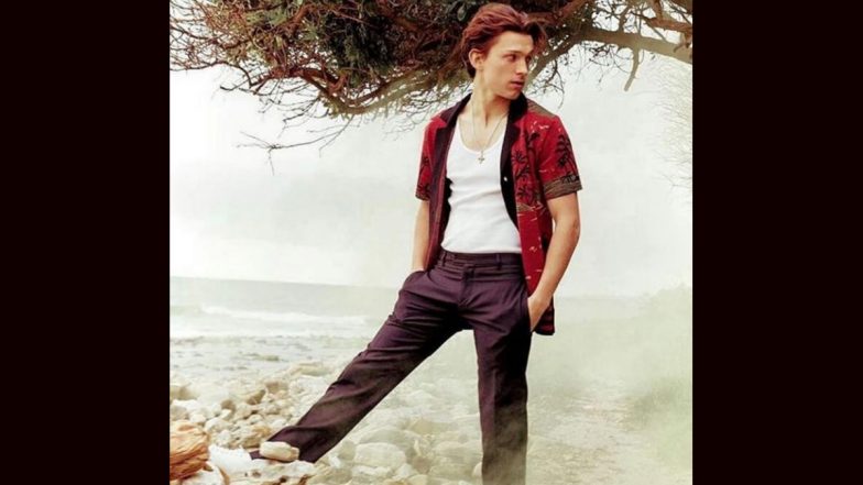 Tom Holland Opens Up About His ‘Scary’ Hollywood Life, Spider-Man Actor Says ‘This Is Not for Me’