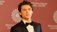 Tom Holland Opens Up About His Alcohol Addiction, Spider-Man Actor Says &lsquo;I Was Enslaved to This Drink and It Was Scary&rsquo;
