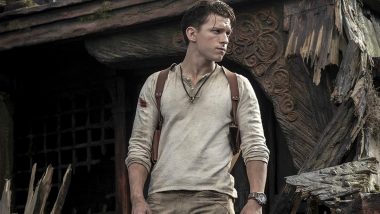 Tom Holland Thinks Hollywood Life Is Not for Him, Uncharted Actor Says ‘This Movie Business Really Scares Me’
