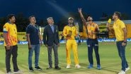 TNPL 2023 Live Streaming Online Nellai Royal Kings vs Dindigul Dragons: Watch Telecast of Tamil Nadu Premier League Season 7 on TV and Online