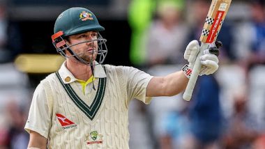 Australia's Travis Head Completes 5,000 International Cricket Runs, Achieves Feat During Day Three of Ashes 2023 3rd Test