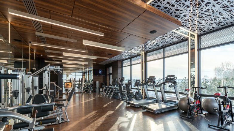 Delhi Shocker: Man Dies of Electrocution While Using Treadmill in Gym, Owner Arrested