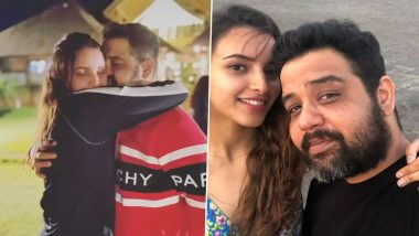 Triptii Dimri Shares Cryptic Message on Insta Amid Breakup Rumours With Alleged Boyfriend Karnesh Ssharma (View Post)