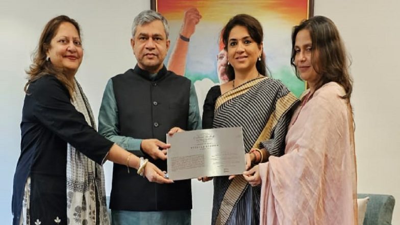 Byculla Railway Station Gets UNESCO Award: India's Oldest Railway Station in Mumbai, Restored, Receives Asia Pacific Cultural Heritage Award From UN Body