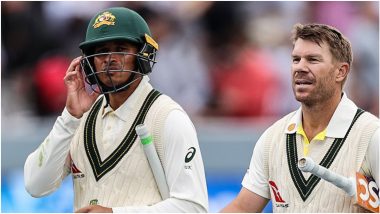 England vs Australia 5th Test 2023 Day 5 Live Streaming Online: Get Free Live Telecast of ENG vs AUS Ashes Cricket Match on Sony Sports With Time in IST