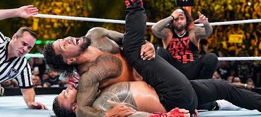 WWE Money in the Bank 2023 Results: John Cena Returns, Roman Reigns Gets Pinned for First Time Since 2019 As Usos Win ‘The Bloodline Civil War’