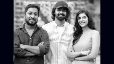 Varshangalkku Shesham: Pranav Mohanlal, Kalyani Priyadarshan, Nivin Pauly in Vineeth Sreenivasan’s Sixth Directorial Project! See Full Cast of the Upcoming Malayalam Film