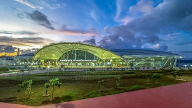 PM Narendra Modi to Inaugurate Terminal Building of Veer Savarkar International Airport in Port Blair Tomorrow (See Pics)