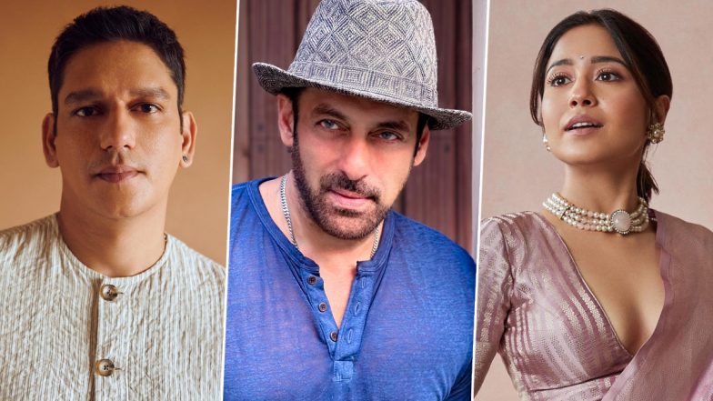 Bigg Boss OTT Season 2: Vijay Varma and Shweta Tripathi to Bring Their FIRs on Salman Khan’s Weekend Ka Vaar Episode