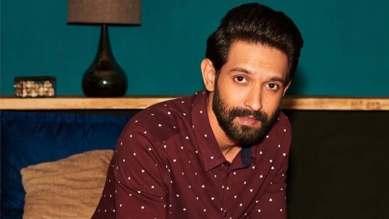 12th Fail Actor Vikrant Massey on His Story of Overcoming Financial Constraints To Complete Education: ‘When I Was in College, I Already Started Working’