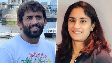 Asian Games 2023: Vinesh Phogat, Bajrang Punia Break Silence on Receiving Criticism for Accepting Trial Exemption