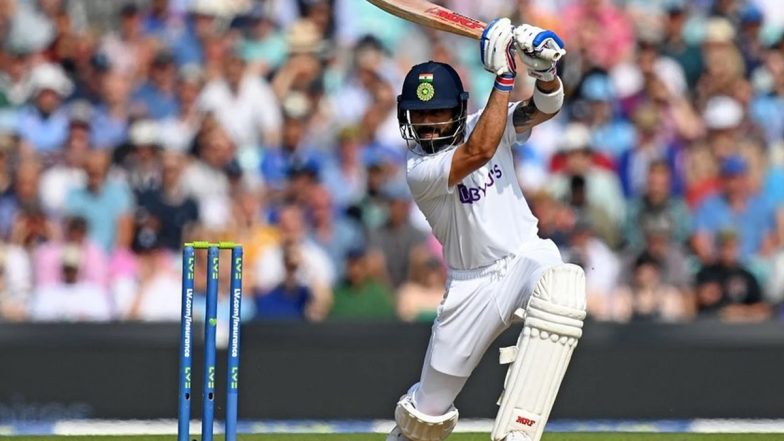 Virat Kohli Becomes Fourth Indian Cricketer To Complete 500 International Matches, Achieves Feat During IND vs WI 2nd Test 2023