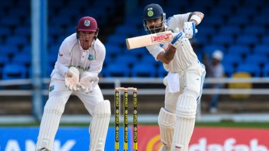 Virat Kohli Scores His 76th International Century, Achieves Feat During IND vs WI 2nd Test 2023