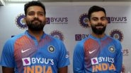 &lsquo;If India Want To Win Series, Rohit Sharma and Virat Kohli Should Be Back&rsquo;: Former Cricketer Aakash Chopra Suggests Ahead of IND vs WI 3rd ODI 2023