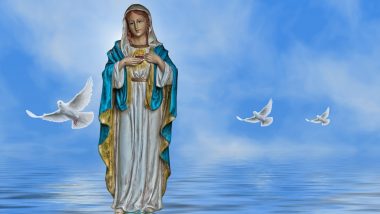Our Lady of Mount Carmel 2023: Know History and Significance of Feast Day That Marks Appearance of Blessed Virgin Mary