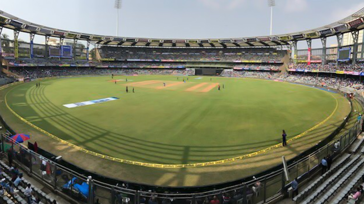 Cricket News | Mumbai Weather Forecast And Pitch Report For IND Vs NZ ...