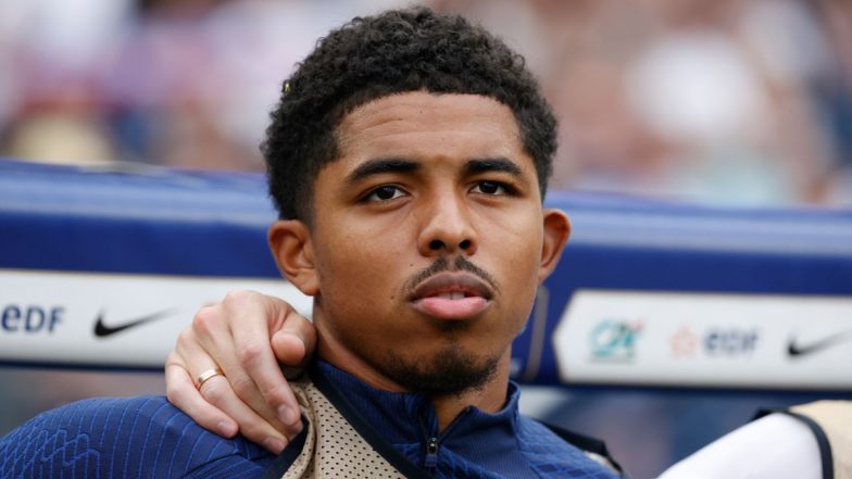 Chelsea Defender Wesley Fofana To Miss Most of 2023-24 Season After Knee Surgery