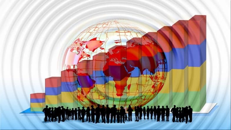 World Population Day 2023: India Remains World’s Most Populous Country; Check the List of Top 10 Populated Countries | ???? LatestLY