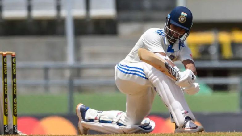 ‘A True Marvel To Watch..’ BCCI Secretary Jay Shah Congratulates Yashasvi Jaiswal After Youngster’s Century on Debut in IND vs WI 1st Test 2023