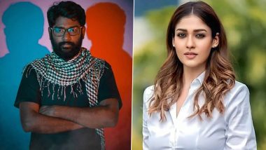 Nayanthara To Play the Lead in YouTuber Dude Vicky’s Debut Film, Project To Go on Floors in July – Reports