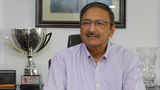 PCB Chairman Zaka Ashraf To Attend IND vs AUS ICC Cricket World Cup 2023 Final in Ahmedabad After Executive Board Meeting