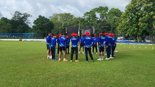 How to Watch Sri Lanka A vs Afghanistan A Live Streaming Online, ACC Men’s Emerging Teams Asia Cup 2023? Get Details of SL A vs AFG A Live Telecast