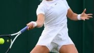 Wimbledon 2023: Bianca Andreescu Advances to Second Round With 6&ndash;3, 3&ndash;6, 6&ndash;2 Win